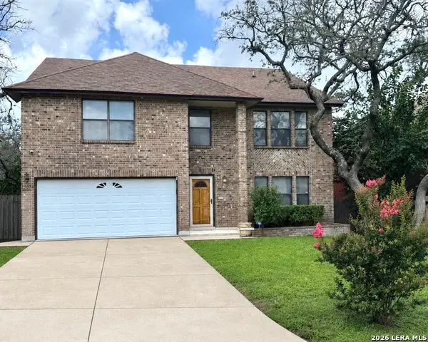 12014 Vintage Pt, San Antonio, TX 78253