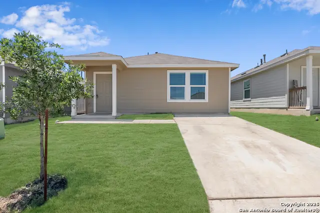 7259 Plow Run, San Antonio, TX 78252 - #2