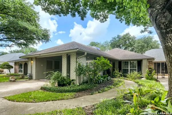11009 Whisper Valley Street, San Antonio, TX 78230