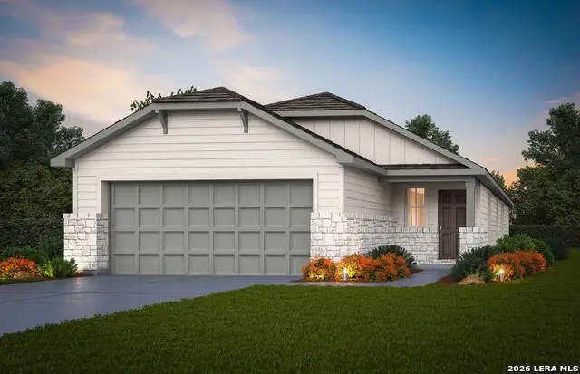 5029 Conch Shell, San Antonio, TX 78245 - #1