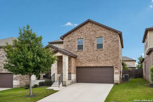 13119 Braxon Pass, San Antonio, TX 78253