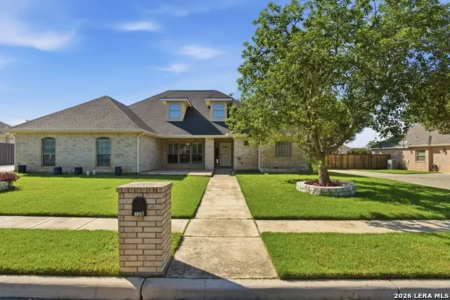 128 Alexandria St., La Vernia, TX 78121 - #3