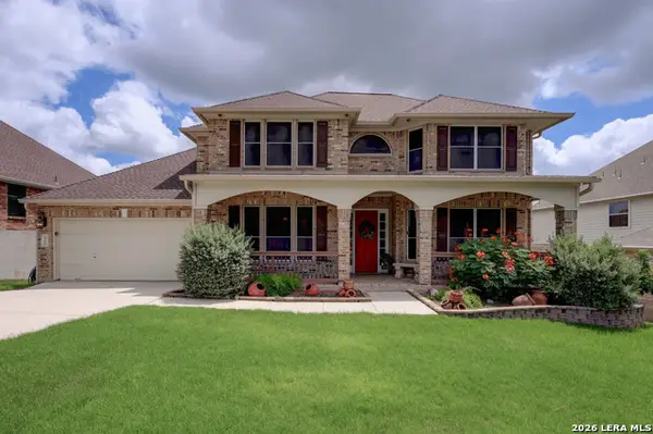 13118 Spring Run, Helotes, TX 78023
