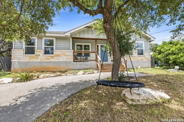 1141 High Point Ln, Spring Branch, TX 78070 - #1