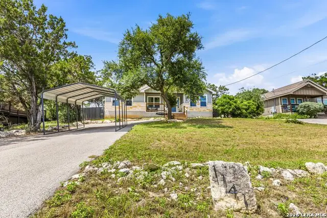 1141 High Point Ln, Spring Branch, TX 78070 - #2