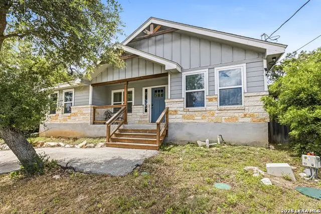 1141 High Point Ln, Spring Branch, TX 78070 - #3