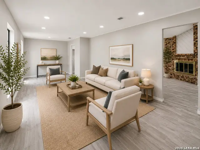 4922 Timber Wind, San Antonio, TX 78250 - #3