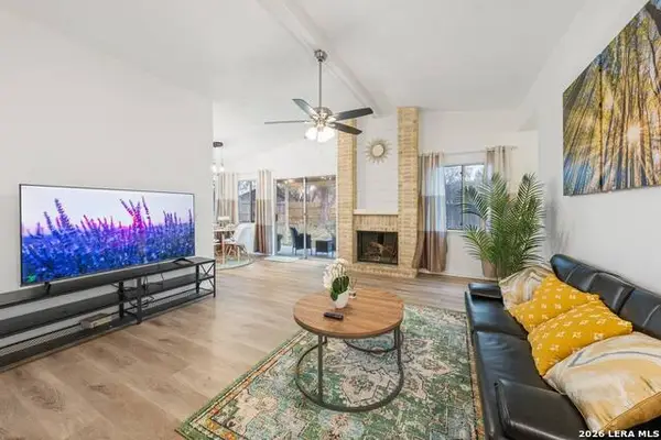 9603 Hollow, San Antonio, TX 78250