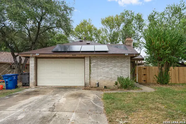 9603 Hollow, San Antonio, TX 78250 - #3