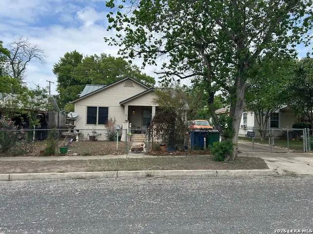 327 Hermitage, San Antonio, TX 78223 - #1