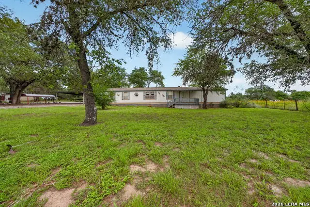 23398 Mathis Rd, Elmendorf, TX 78112 - #1