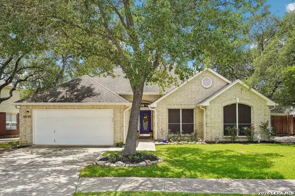 18727 Surreywood, San Antonio, TX 78258