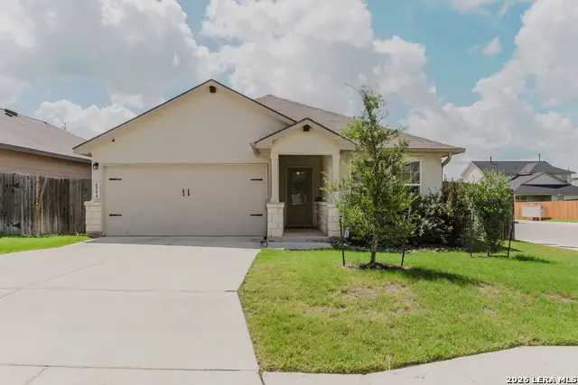 6554 Hoffman Pln, San Antonio, TX 78252 - #1