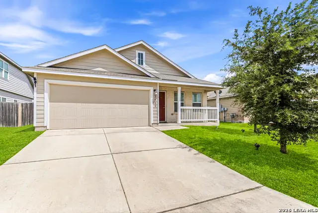 3822 Carducci Dr, Converse, TX 78109 - #1