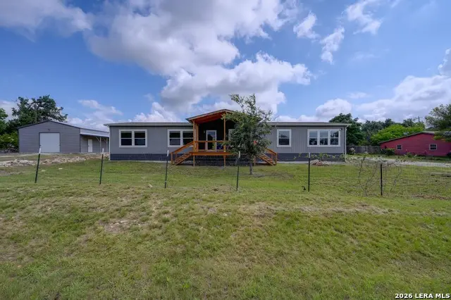 889 Rust Ranch Rd, Blanco, TX 78606 - #3