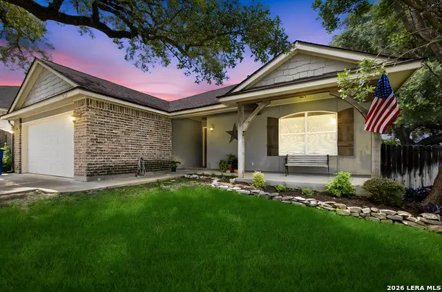 327 Bonner Blvd, New Braunfels, TX 78130 - #1