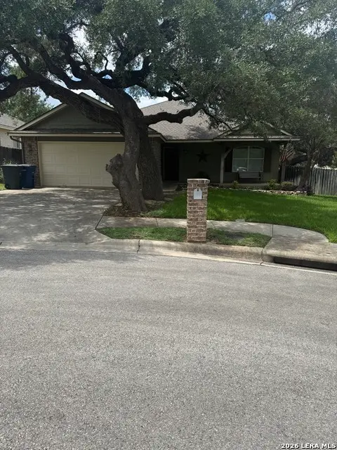 327 Bonner Blvd, New Braunfels, TX 78130