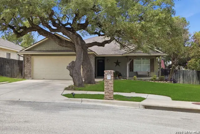 327 Bonner Blvd, New Braunfels, TX 78130 - #2