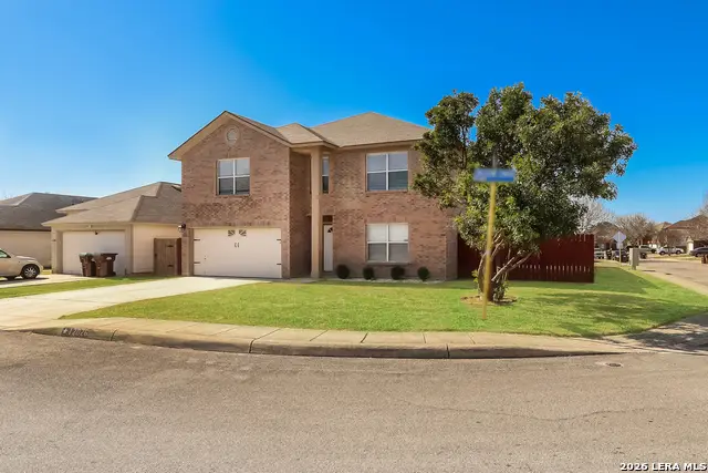12026 Crescent Chase, San Antonio, TX 78253 - #2
