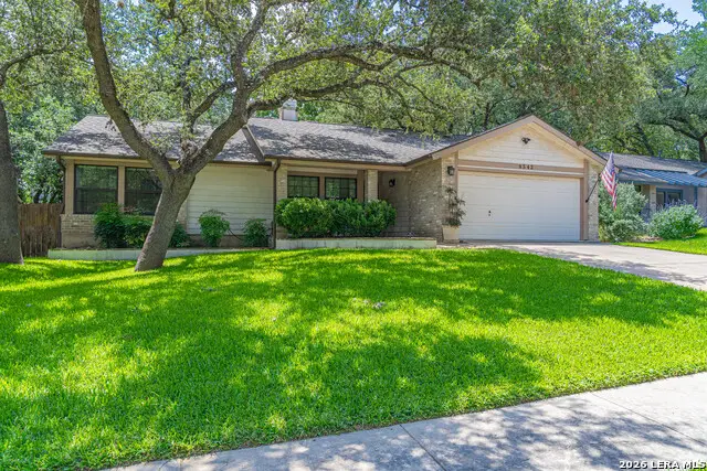 8542 Odyssey Dr, Universal City, TX 78148 - #2