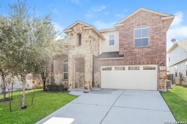 10918 Mustang Oak Dr, San Antonio, TX 78254 - #1