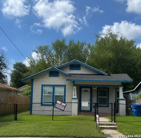 2716 Vera Cruz, San Antonio, TX 78207 - #1