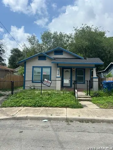 2716 Vera Cruz, San Antonio, TX 78207