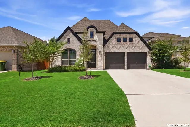 2049 Saxonhill Dr, San Antonio, TX 78253 - #2