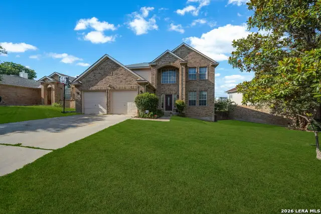 3523 Antigua, San Antonio, TX 78259 - #2