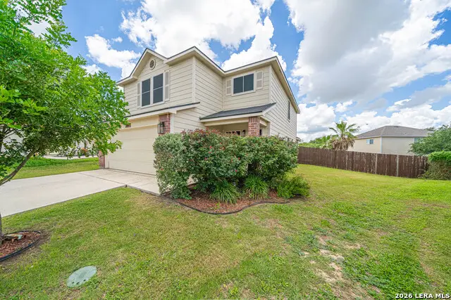 107 Prato Palma, San Antonio, TX 78253 - #1