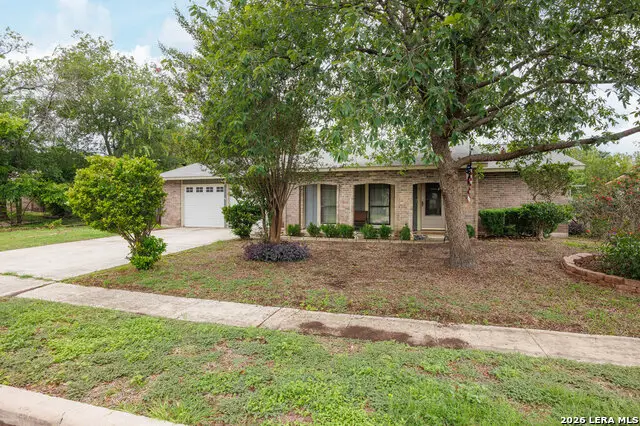 5111 El Capitan, San Antonio, TX 78233 - #1