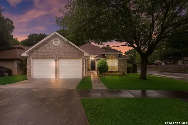 3900 Whitaker, Schertz, TX 78154 - #1