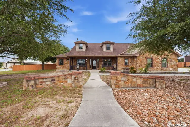 117 Vintage Run, La Vernia, TX 78121 - #1
