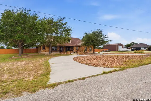 117 Vintage Run, La Vernia, TX 78121 - #2
