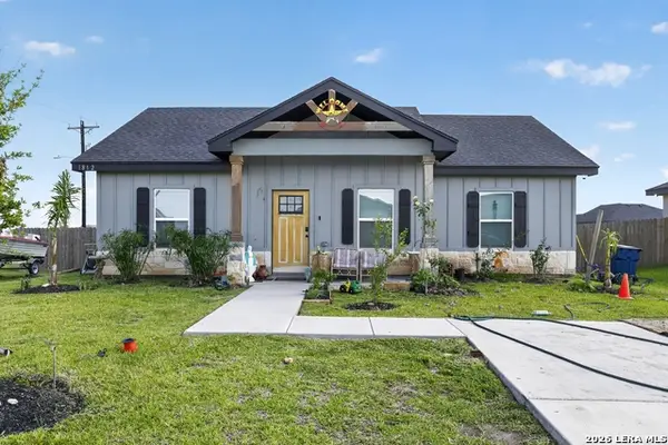 1812 Hope Dr, Mercedes, TX 78570