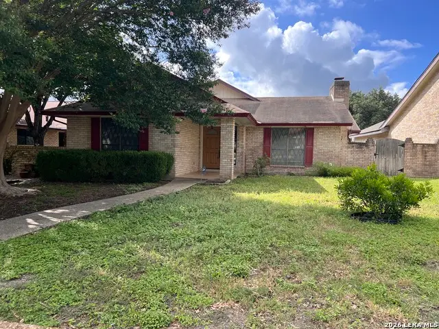13012 Blanche Coker St, San Antonio, TX 78216 - #1
