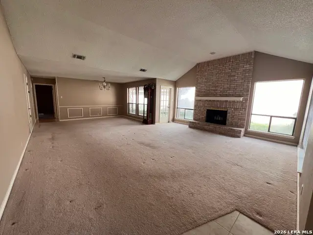 13012 Blanche Coker St, San Antonio, TX 78216 - #2