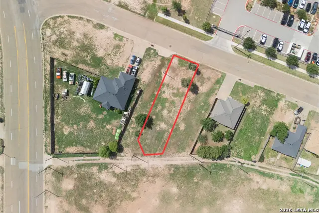 1719 E 19th St, Lubbock, TX 79403 - #1