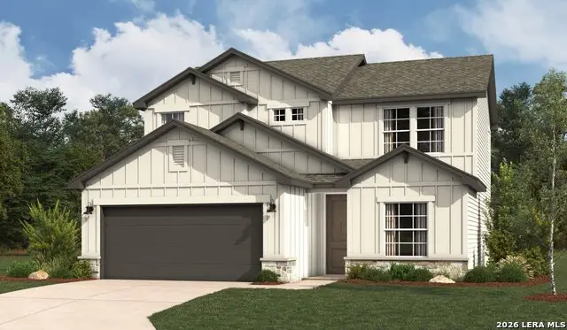 15571 Salmon Spg, San Antonio, TX 78253 - #2