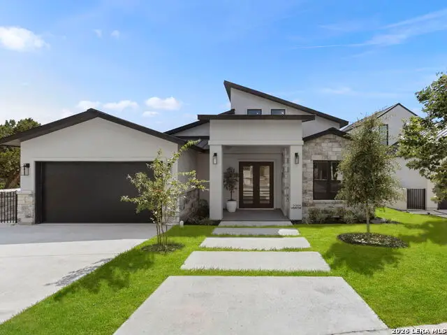 22115 Touring Ln, San Antonio, TX 78257 - #2