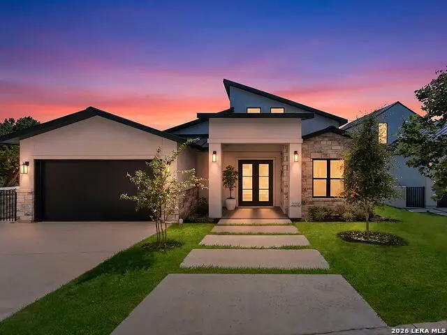22115 Touring Ln, San Antonio, TX 78257 - #3