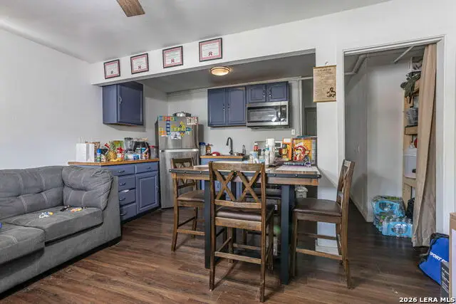 435 Gould St, San Antonio, TX 78207 - #2