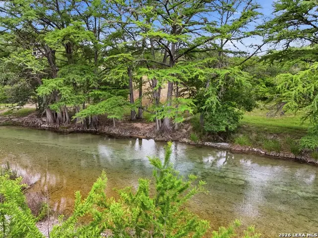 1260 Magers, Concan, TX 78801 - #1