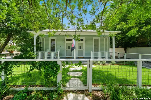 301 Barrera St, San Antonio, TX 78210 - #1