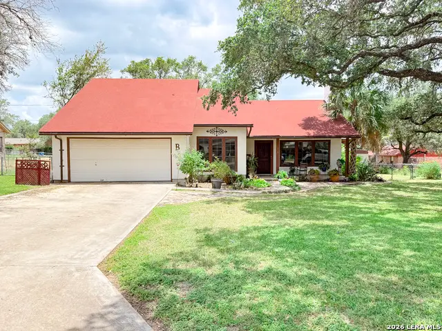 215 Sollock Dr, Devine, TX 78016 - #1