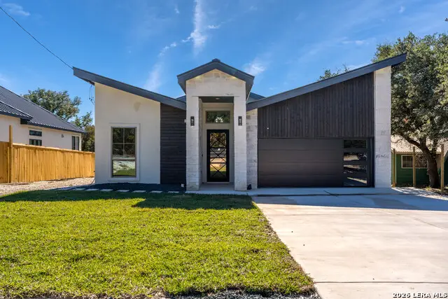 1164 Winding Creek Trl, Spring Branch, TX 78070 - #1