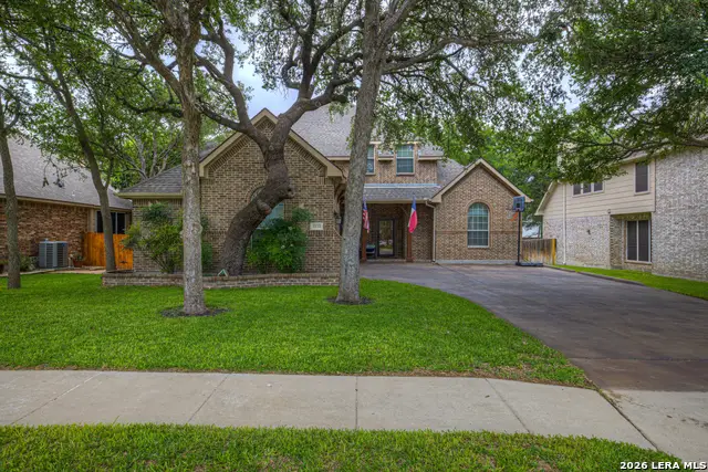 2536 Woodbridge Way, Schertz, TX 78154 - #2