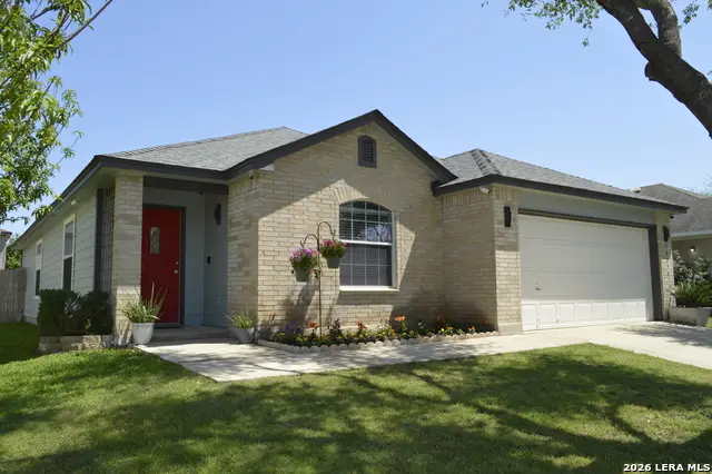 16238 Galloping Oak Knl, Selma, TX 78154 - #1
