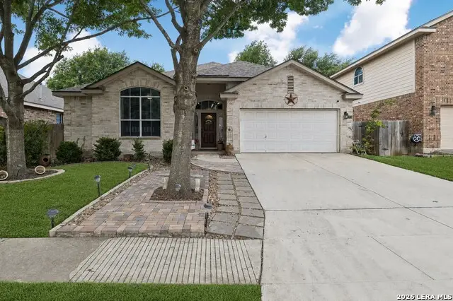 24535 Walnut Pass, San Antonio, TX 78255 - #1