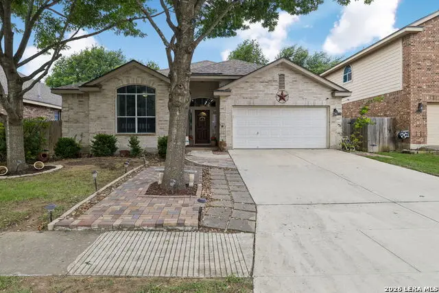 24535 Walnut Pass, San Antonio, TX 78255 - #2